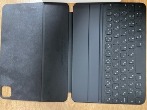 [純正3点セット]11インチiPad Pro(第4世代) 128GB シルバー