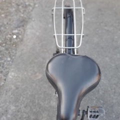 ⭐️電動自転車⭐️ Panasonic   ENDF63の画像