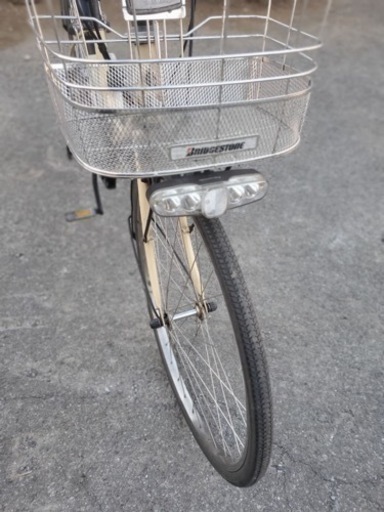 ⭐️電動自転車⭐️ Panasonic   ENDF63