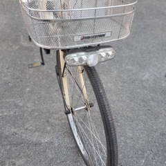 ⭐️電動自転車⭐️ Panasonic   ENDF63の画像
