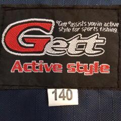 ライフジャケット　キッズの画像