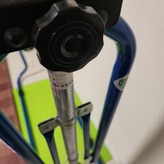 キッズ　鉄棒　高さ調整可能の画像