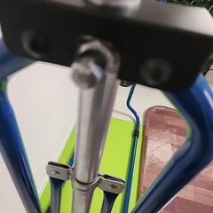 キッズ　鉄棒　高さ調整可能の画像