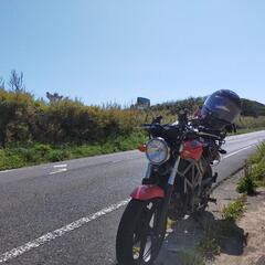 バイク友達募集！