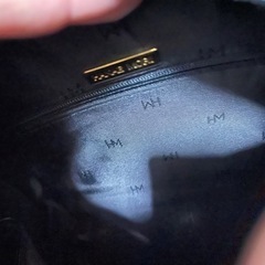 HANAE MORI ハナエモリバッグの画像