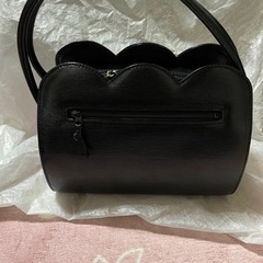 HANAE MORI ハナエモリバッグの画像