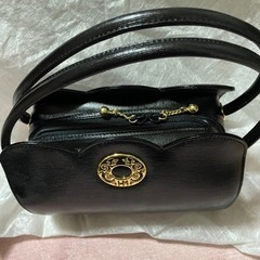 HANAE MORI ハナエモリバッグの画像