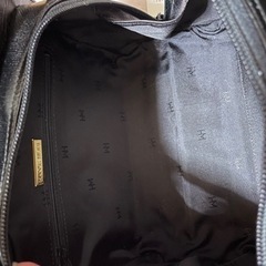 HANAE MORI ハナエモリバッグの画像