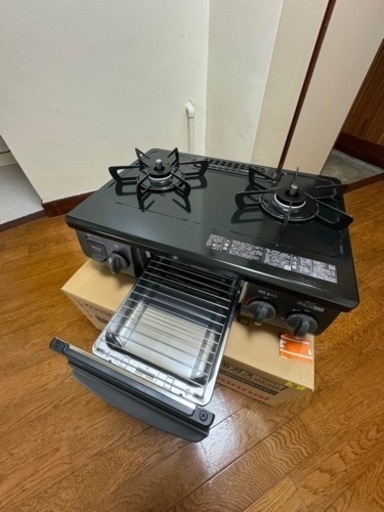 Rinnai 都市ガス用 新品