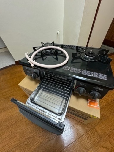 Rinnai 都市ガス用 新品