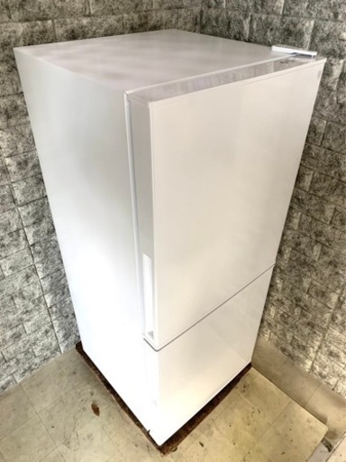 【高年式】大阪送料無料★3か月保障付き★冷蔵庫★2023年★ニトリ★NTR-106WH★R-346