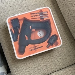 ④IKEA インパクトドリル