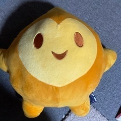 ディズニー　ウィッシュスター　リュックの画像