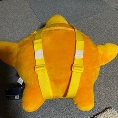 ディズニー　ウィッシュスター　リュックの画像