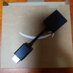 Fire TV Stick 第3世代　HDMI延長ケーブル