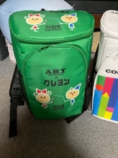 靴/バッグ バッグ リュックサック