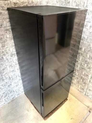 全国送料無料★3か月保障付き★冷蔵庫★2022年★ニトリ★NTR-140BK★R-343