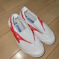 シューズ　20センチの画像
