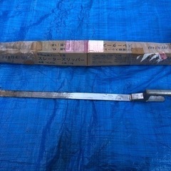 『スレーターズリッパー』【KMEW】平型屋根スレートの補修用交換工具