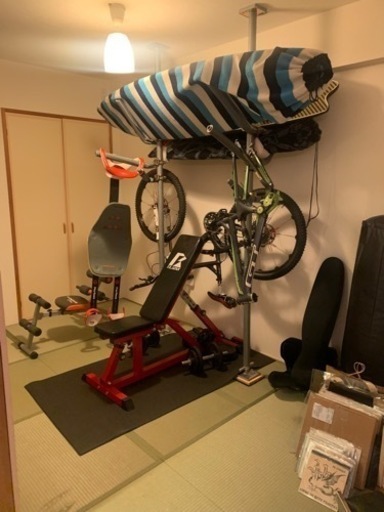 SURFACEボード、自転車、スノーボード　スタンダードのみ