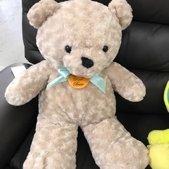 K2401-168 ラブリーローズベア アンティーク