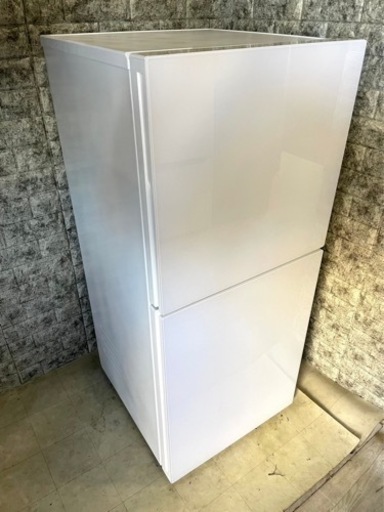 全国送料無料★3か月保障付き★冷蔵庫★2019年★ツインバード★HR-E915★R-350