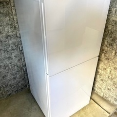 全国送料無料★3か月保障付き★冷蔵庫★2019年★ツインバード★HR-E915★R-350