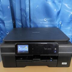 btotherプリンター(DCP-J5557N)