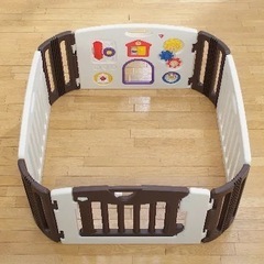 ベビーサークル　