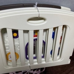ベビーサークル　の画像