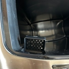 決まりました　自動開閉ダストボックス・ゴミ箱 の画像