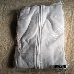 アウターウェア　petit milady 耳付きジップアップパーカーの画像