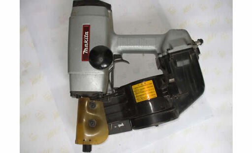 ロール釘打ち機(ケースなし)（78）