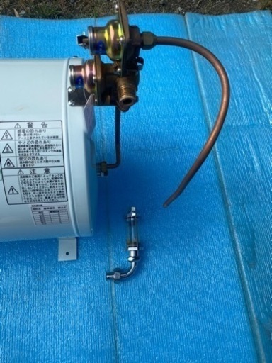 電気温水器