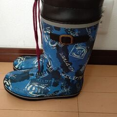 長靴（２３センチ）の画像