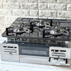 新品□お仕立て上がり□正絹高級金通し□風景額のような染め文様