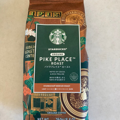 スターバックス　レギュラーコーヒー