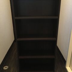 カラーボックス