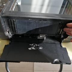早い勝ち!CanonプリンタMG4130訳ありの画像