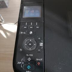 早い勝ち!CanonプリンタMG4130訳ありの画像