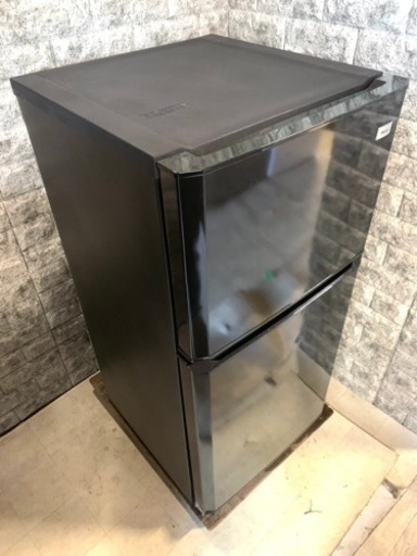 全国送料無料★3か月保障付き★冷蔵庫★2012年★ハイアール★JR-N106E★R-345