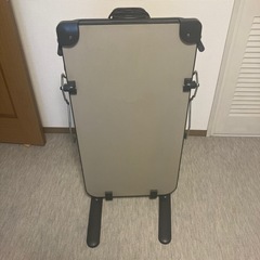 【1/14掲載終了】TOSHIBAズボンプレッサー　動作確認済