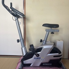 エアロバイク