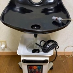 頭皮洗浄機(循環器)