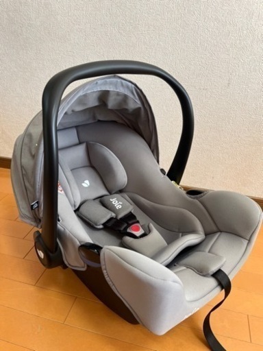 joieトラベルシステム3点セット