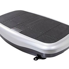 富士メディック 振動フィットネスマシンLIFE FIT トレーナー 
