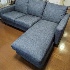 家具 ソファ 3人掛けソファ