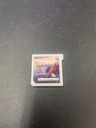 ニンテンドー3DS SKY3DS+ 本体のみ