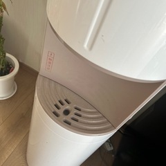 フレシャスデュオ　ウォーターサーバーの画像