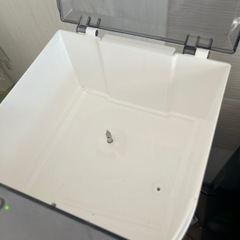 フレシャスデュオ　ウォーターサーバーの画像